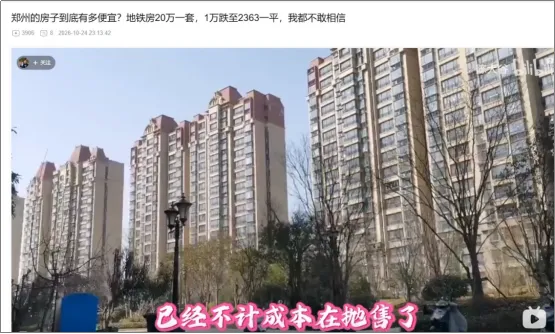 四年以后,全国到处都是鹤岗 四年以后,全国到处都是鹤岗