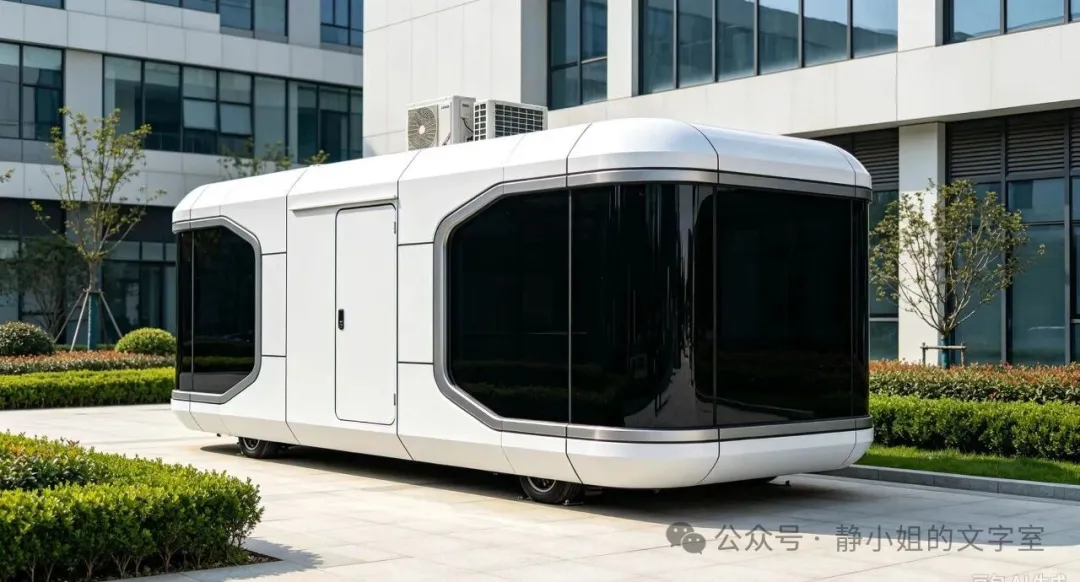 从一舱难求到堆在荒地 这一行也完了 从一舱难求到堆在荒地 这一行也完了