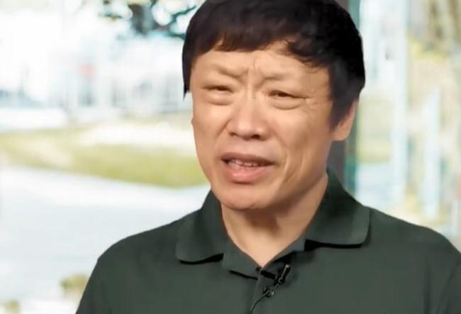 “他们是中国股市的英雄” “他们是中国股市的英雄”