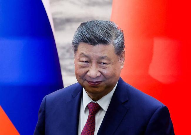他直言 习近平令人目瞪口呆 暴露出巨大问题 他直言 习近平令人目瞪口呆 暴露出巨大问题