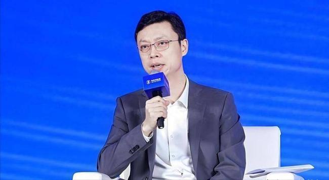 49岁清华教授身价275亿!学生一个比一个牛 49岁清华教授身价275亿!学生一个比一个牛