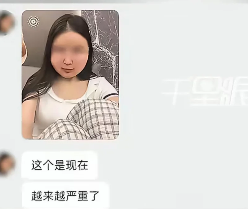 深圳女子打了100组生长因子 面部“馒化”畸形 深圳女子打了100组生长因子 面部“馒化”畸形