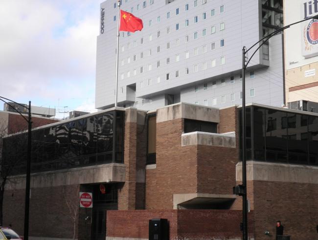 北京行为“剧本都不敢写” 中国使馆信件被曝光 北京行为“剧本都不敢写” 中国使馆信件被曝光